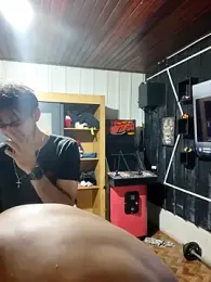 NegoDiferenciado webcam stripchat model stream image