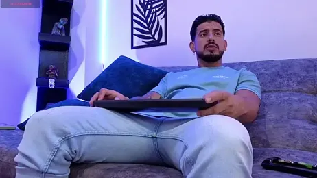 Bruno_Mattos webcam model stream image