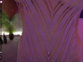 magneticx webcam model stream image