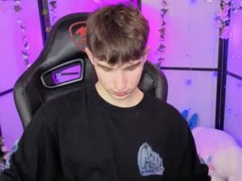 maxwellchiik webcam model stream image