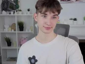 maxwellchiik webcam model stream image