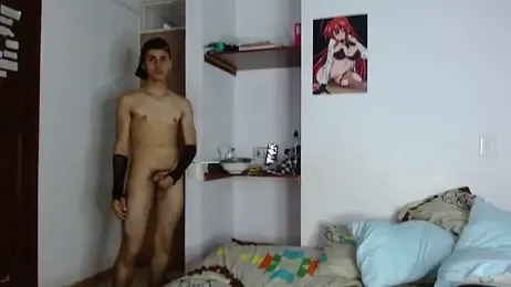 totoro_239 webcam model stream image