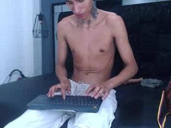 daniel_delux_ webcam model stream image