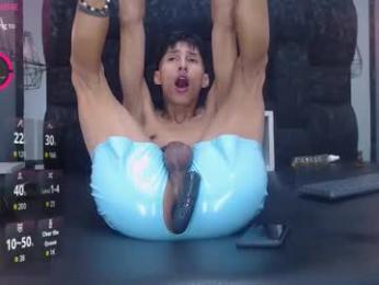 daniel_delux_ webcam model stream image