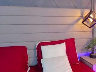 arianavalbuena webcam model stream image