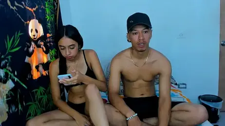 karoll_and_erik webcam stripchat model stream image