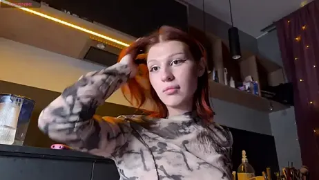 ilona_wine webcam model stream image