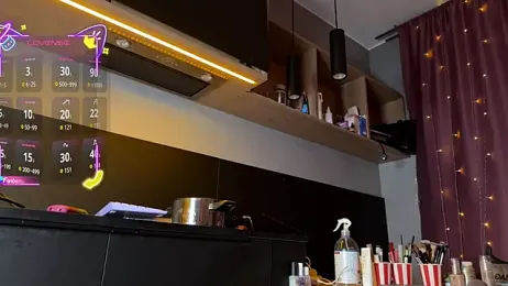 ilona_wine webcam model stream image