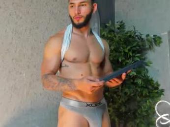 louis_connor webcam model stream image