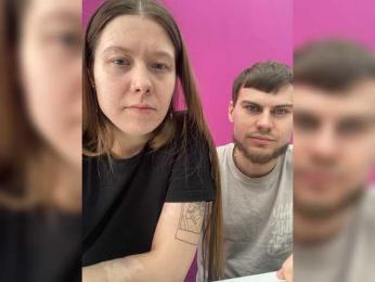 -SweetCouple-1 webcam bongacams model stream image