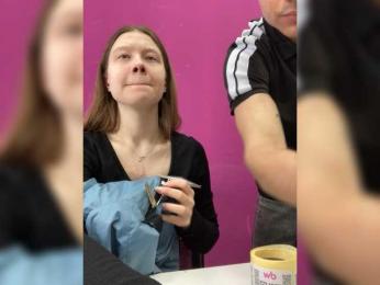 -SweetCouple-1 webcam bongacams model stream image