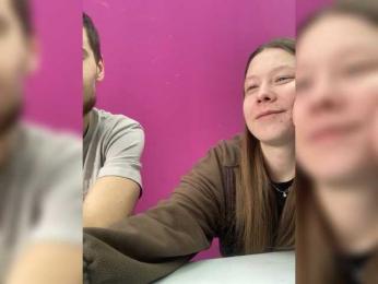 -SweetCouple-1 webcam bongacams model stream image