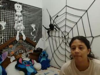 aria_arthur webcam model stream image