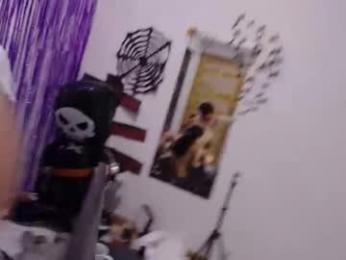 aria_arthur webcam model stream image