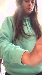 Brunedusud webcam model stream image