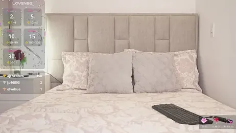 Shana_Rymer webcam model stream image