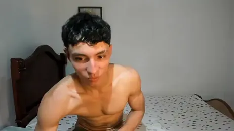 enzo_sloran webcam model stream image