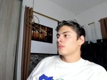 gio_russo webcam model stream image