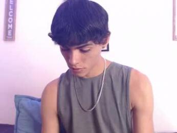 harrythomson1 webcam model stream image