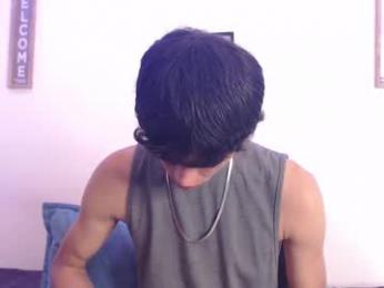 harrythomson1 webcam model stream image