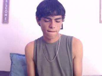 harrythomson1 webcam model stream image