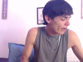 harrythomson1 webcam model stream image