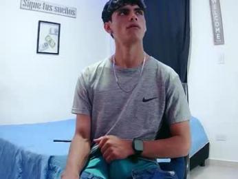 harrythomson1 webcam model stream image