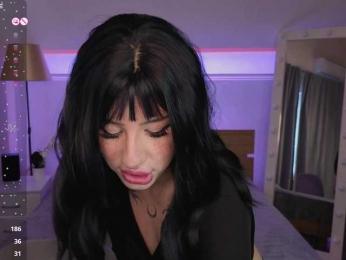 Necucubi webcam model stream image