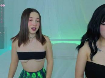 Necucubi webcam bongacams model stream image