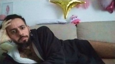 Pepperfromhell webcam cam4 model stream image