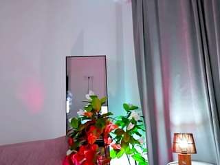 divetagrace webcam model stream image