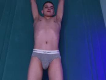 williamgriffith webcam model stream image