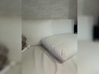 Koshka89 webcam model stream image