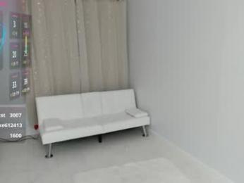 mikmagik webcam model stream image