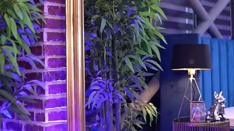 MillaSerene webcam model stream image