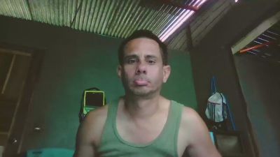 alextico1 webcam model stream image