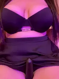 Cameelia webcam model stream image