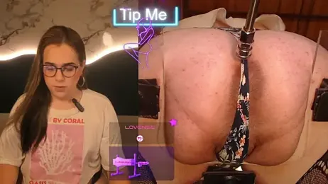 ValeriaOnyx webcam model stream image