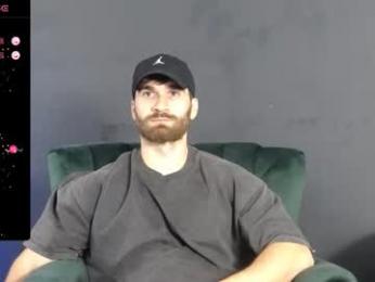 damonking01 webcam model stream image