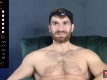 damonking01 webcam model stream image