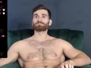 damonking01 webcam model stream image