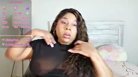 Carmen_Cream webcam stripchat model stream image