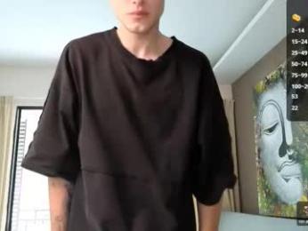 cryptongood webcam model stream image