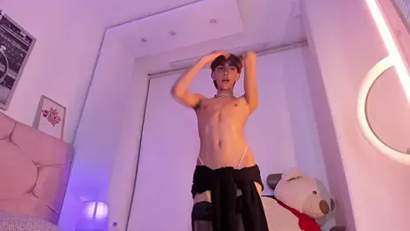 Liam_Leone webcam model stream image