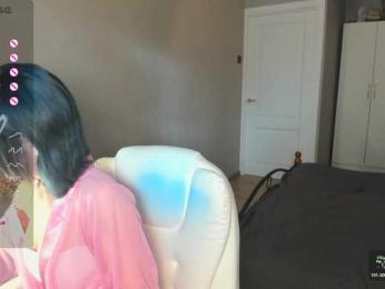 Karen-Jefff webcam model stream image