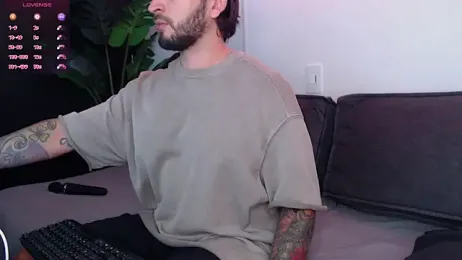 marco_allison01 webcam model stream image