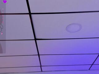 Elliot Soleil webcam model stream image