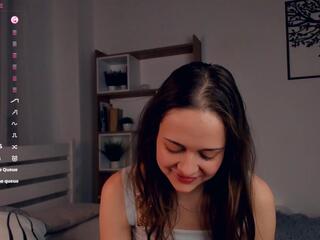 Berenice Fentress webcam model stream image