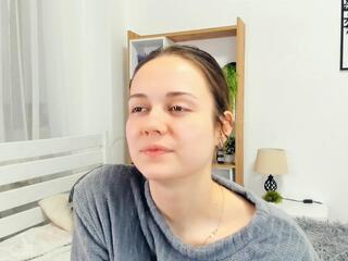 Berenice Fentress webcam model stream image