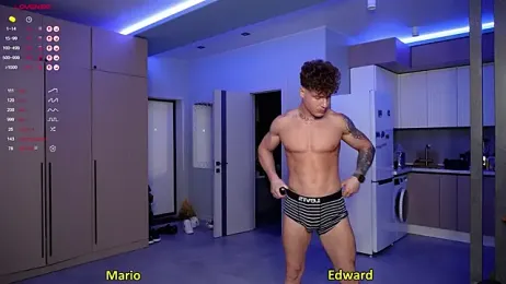 mario_serhos webcam model stream image